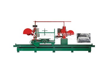 你知道什么是蘑菇石机吗？